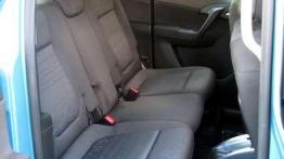 Nowa Meriva - pierwsza jazda