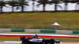 F1 Minardi, czyli: wolniej się nie da