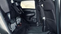 Nowa Honda Jazz wyłącznie jako hybryda