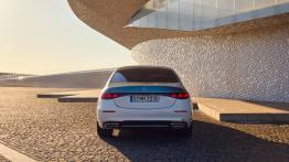 V12 tylko dla Ameryki. Nowy Maybach S 680 w Europie będzie hybrydą