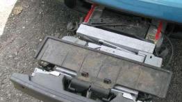 Nowa Meriva - pierwsza jazda