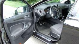 Ford Mondeo - auto Jamesa Bonda