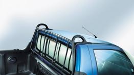 Fiat Strada - tył - inne ujęcie