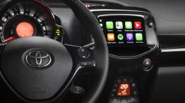 Toyota Aygo – maluch na wojnie z nudą