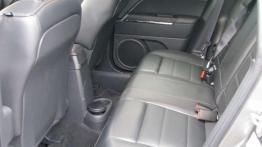 Jeep Compass - Tania legenda