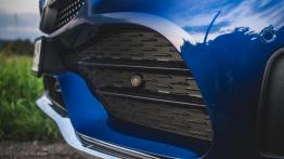 Mercedes GLC – szybko korony nie odda