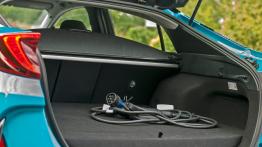 Toyota Prius Plug-in – bardzo dojrzała hybryda