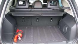 Jeep Compass - Tania legenda