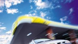 Fiat Strada - widok z przodu