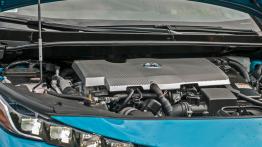 Toyota Prius Plug-in – bardzo dojrzała hybryda