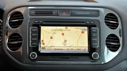 Nowy VW Tiguan - pierwsza jazda