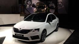 Nowa Octavia po faceliftingu – ŠKODA czy Š(z)KODA?
