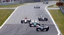 F1 Minardi, czyli: wolniej się nie da