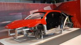 Audi R8 e-tron - pierwsza (i raczej ostatnia) jazda