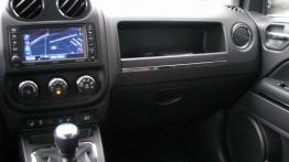 Jeep Compass - Tania legenda