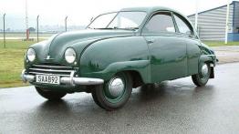 Lekka szwedzka jazda