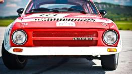 Skoda Retromantic - retro przygoda