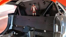 Audi R8 e-tron - pierwsza (i raczej ostatnia) jazda