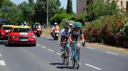Jubileusz Tour de France i Skody - Skoda