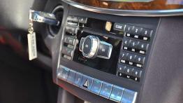 Mercedes Klasa E - odświeżona gwiazda