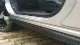 Toyota RAV4 – zima z hybrydą