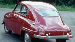 Lekka szwedzka jazda