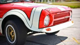 Skoda Retromantic - retro przygoda