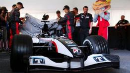 F1 Minardi, czyli: wolniej się nie da