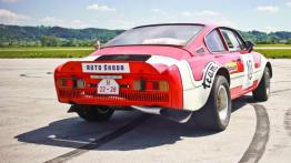 Skoda Retromantic - retro przygoda