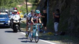 Jubileusz Tour de France i Skody - Skoda