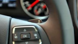 Nowy VW Tiguan - pierwsza jazda