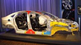 Ford Mondeo - auto Jamesa Bonda