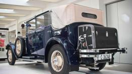 Skoda Retromantic - retro przygoda