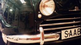 Lekka szwedzka jazda