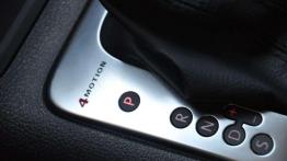 Nowy VW Tiguan - pierwsza jazda