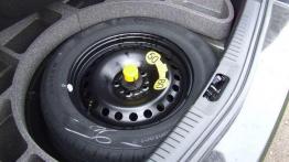 Ford Mondeo - auto Jamesa Bonda