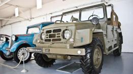 Skoda Retromantic - retro przygoda