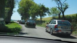 Jubileusz Tour de France i Skody - Skoda