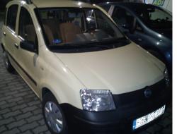 fiat panda 2