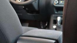 Nowy VW Tiguan - pierwsza jazda