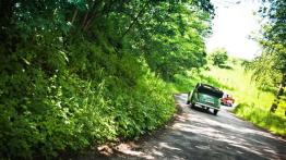 Skoda Retromantic - retro przygoda