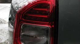 Jeep Compass - Tania legenda