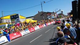 Jubileusz Tour de France i Skody - Skoda
