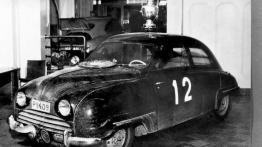 Lekka szwedzka jazda