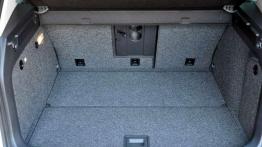 Nowy VW Tiguan - pierwsza jazda