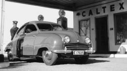 Lekka szwedzka jazda