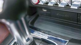 Ford Mustang Convertible 2.3 EcoBoost – galopująca legenda