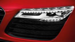 Audi R8 e-tron - pierwsza (i raczej ostatnia) jazda