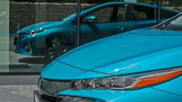 Toyota Prius Plug-in – bardzo dojrzała hybryda