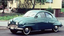 Lekka szwedzka jazda